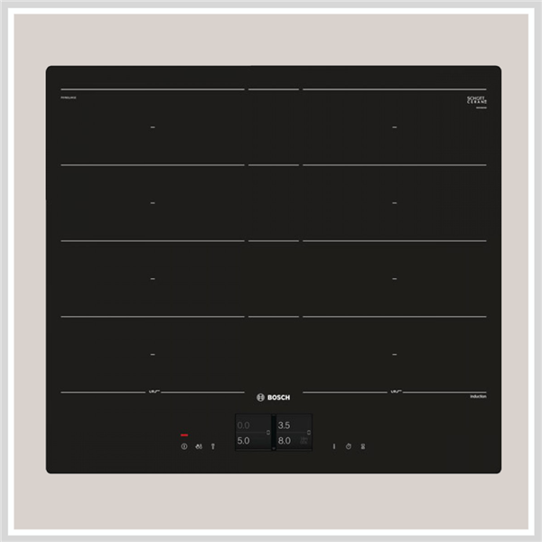 Bếp từ Bosch PXY601JW1E